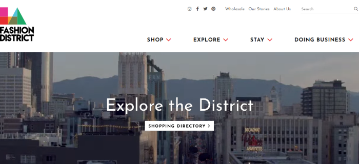  LA Fashion District Wholesale Shoe Vendors For Boutiques