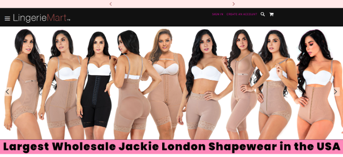 Lingerie Wholesale Vendors