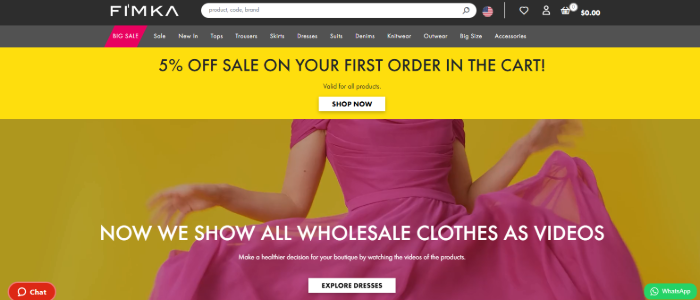 Best 10 Turkey Wholesale Clothing Distributors List In 2024