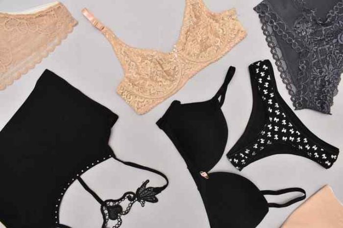 Best 10 Lingerie Wholesale Vendors List In 2024