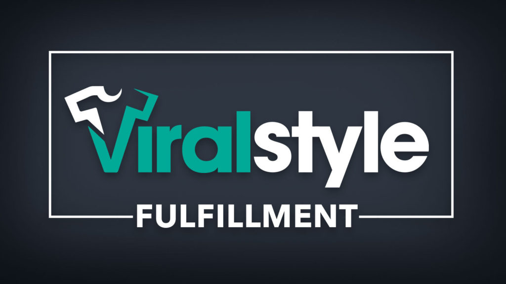 Viralstyle Fulfillment