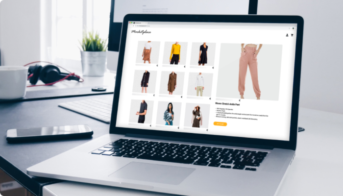 What is Ecommerce Photography