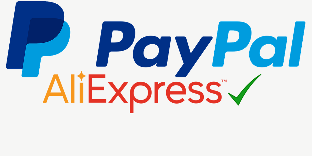 aliexpress paypal