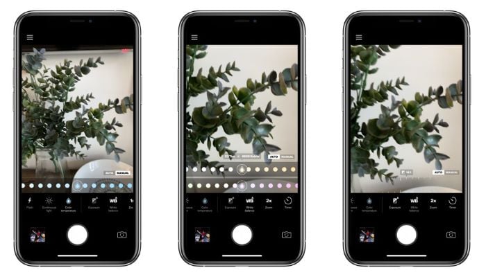 Useful Mobile Apps for iPhone Product Photography