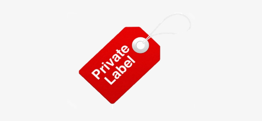 Private Label & White Label