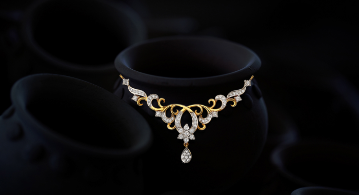Types of jewelry photography