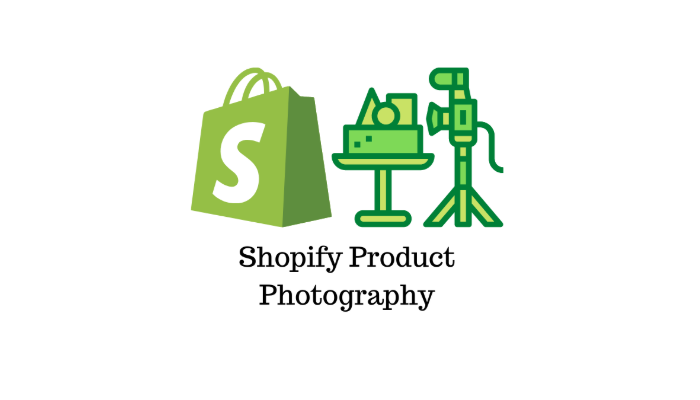 Improve Your Shopify Product Photography