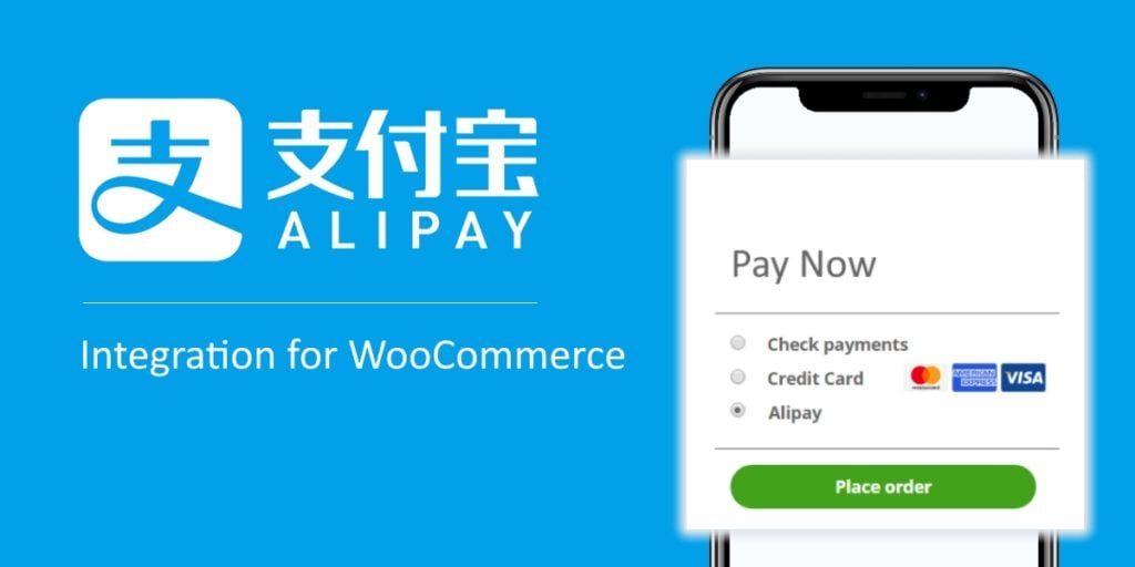 alipay