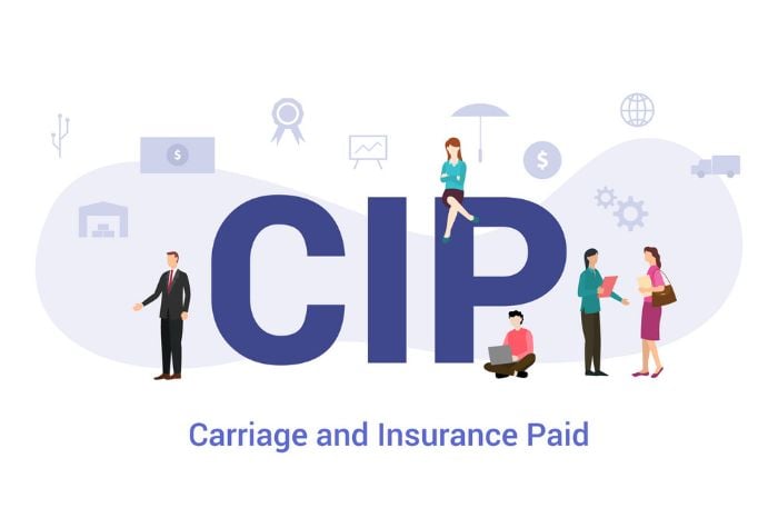 CIP Incoterms: What Is Carriage And Insurance Paid To 2024