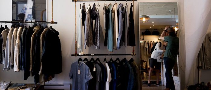 Top 10 Clothing Wholesalers in Texas