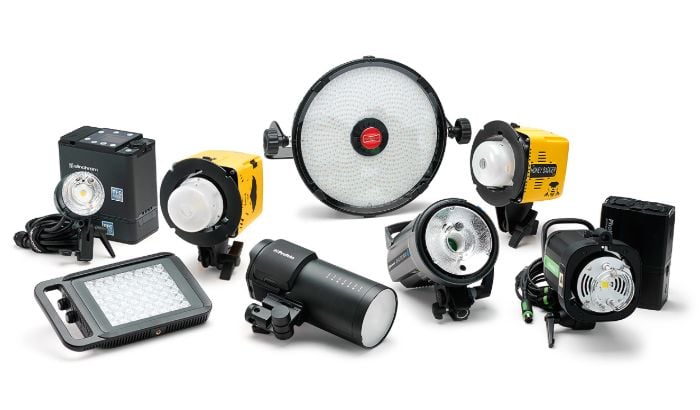 lighting equipment