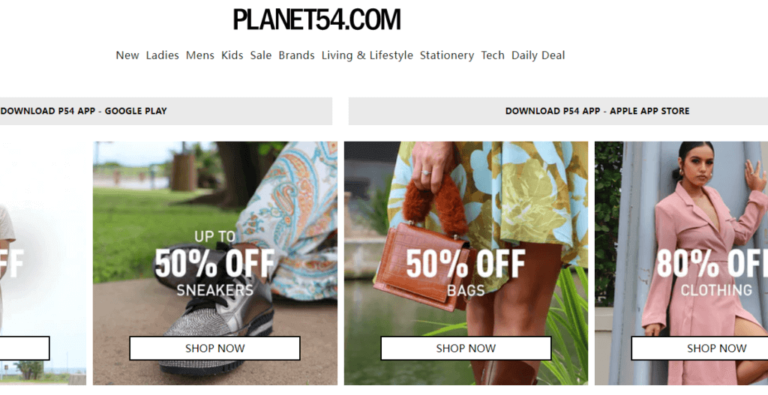 Dropshipping South Africa 2025: Best 12 Suppliers List