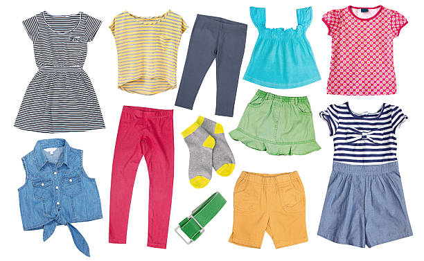 children's clothing