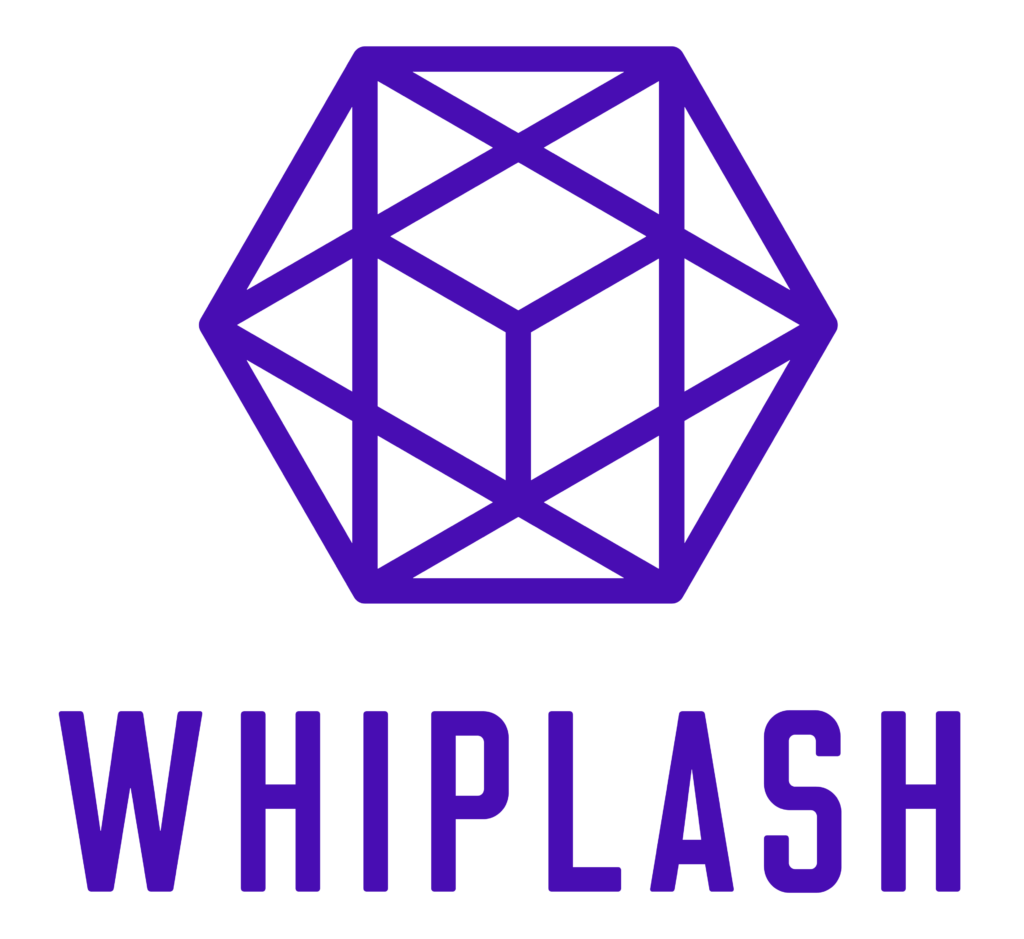 logo whiplash