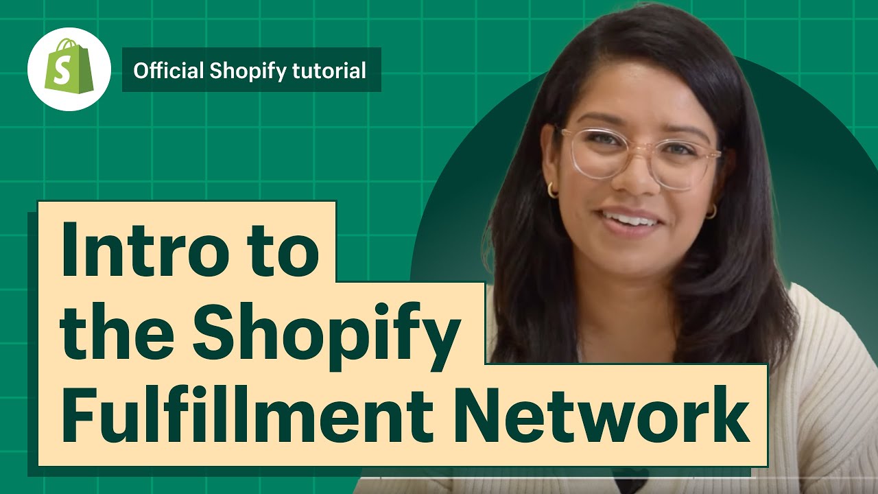 Fulfillment by Shopify:What You Need to Know in 2022