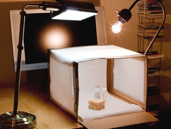 DIY Product Photography Tips