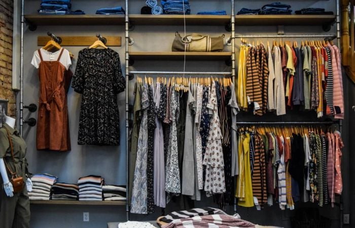Top 10 Clothing Suppliers in Australia
