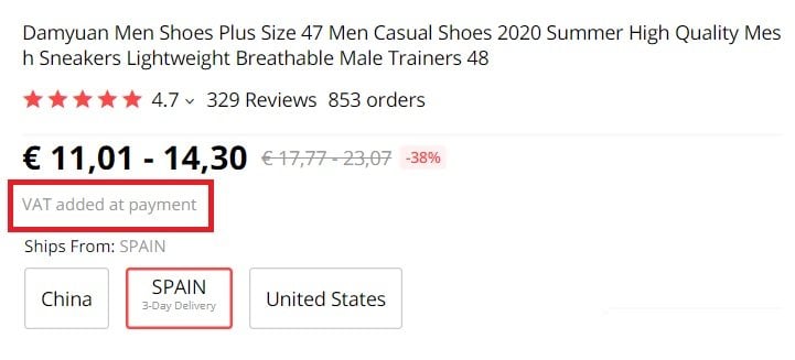 Cómo conseguir un reembolso en AliExpress (SOLUCIÓN 2023)