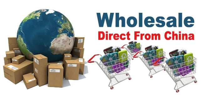 Best 20 China Wholesale Websites To Find Chinese Supplier