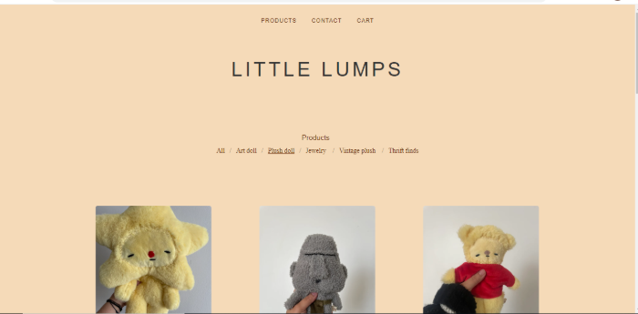 Littlelumps Wholesale Baby Clothes Vendors