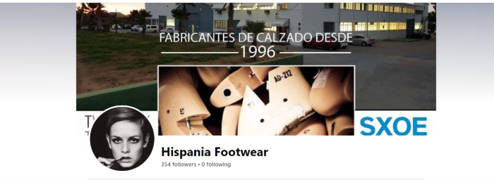 Spanish Footwear Agencies SL Private Label Shoes Manufacturers