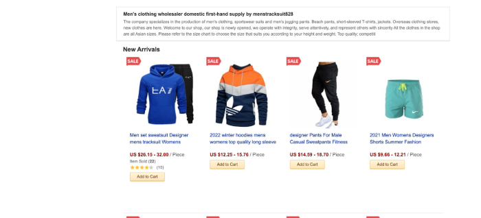Menstrucksuit828 Wholesale Nike Sweat Suits