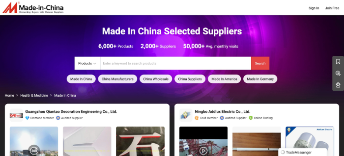  Made in China Clothing Wholesalers In China