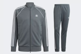 Adidas Tracksuits