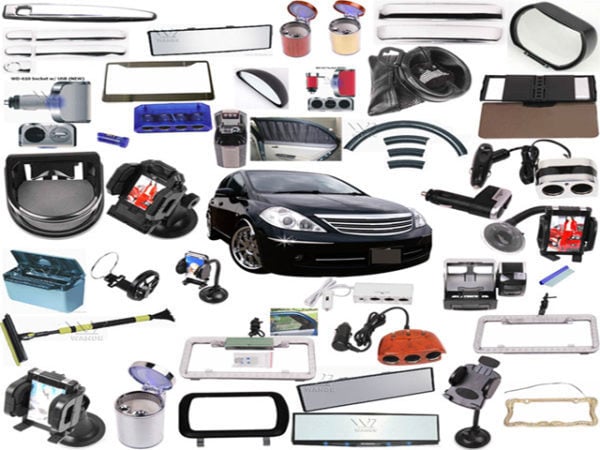 Wholesale Car Accessories