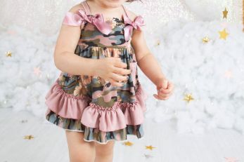 Baby Gril Clothes