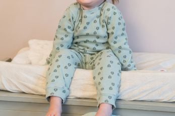 Baby Nightwear