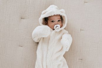 Baby Winter Clothes