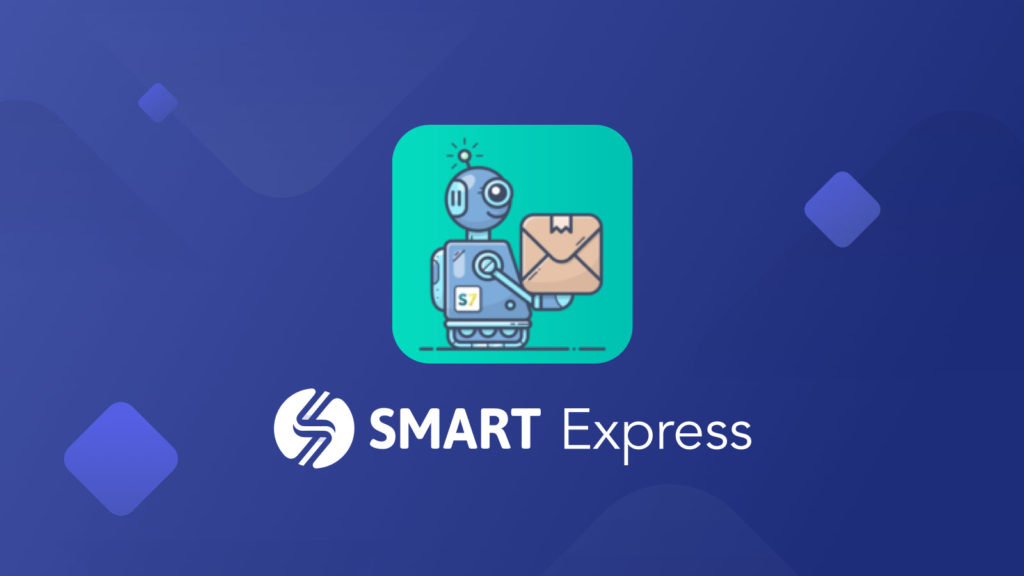 SMAR7 Express