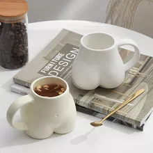 Dropship CUP A LATTE - Self Stirring Mug to Sell Online at a Lower