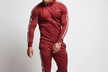 Custom Jogger Suits