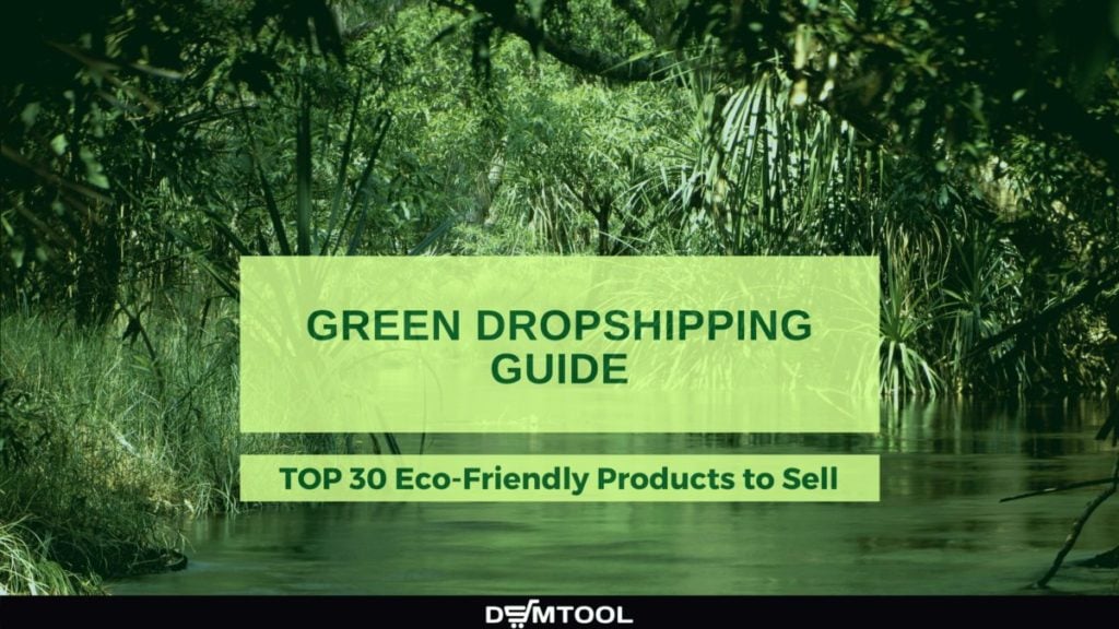 Green Dropship