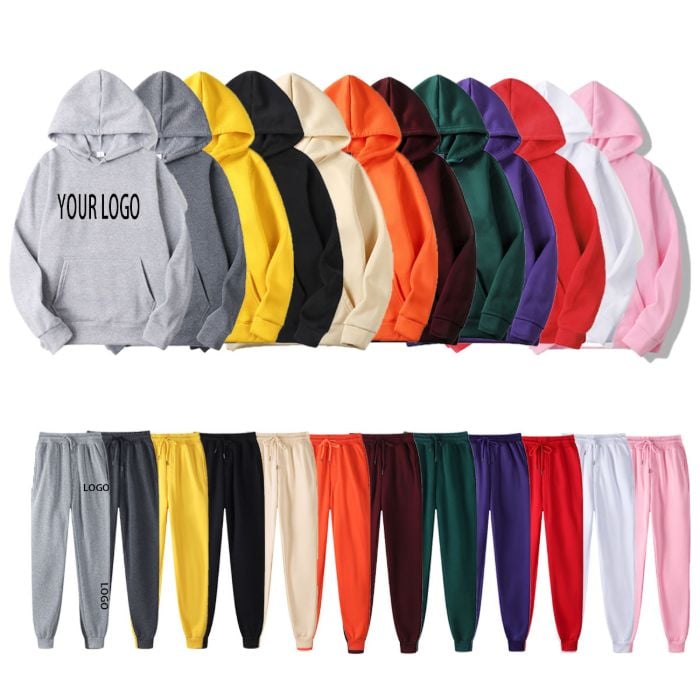 Top 7 Tracksuits Wholesale Suppliers