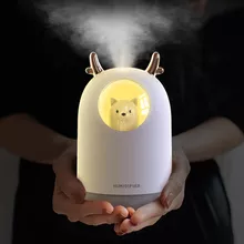 Baby Humidifier