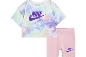 Kid's Nike Sweat Suits