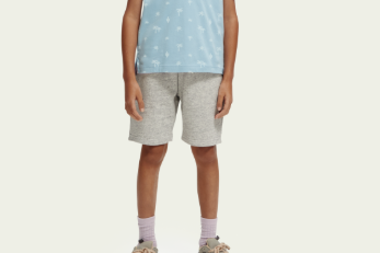 Kid's Sweat Shorts