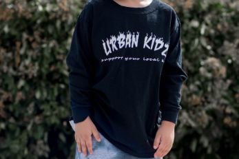 Kids' Urban Wear