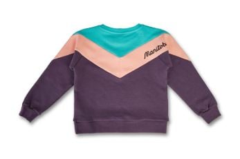 Kids'Cut and Sew Sweatshirt