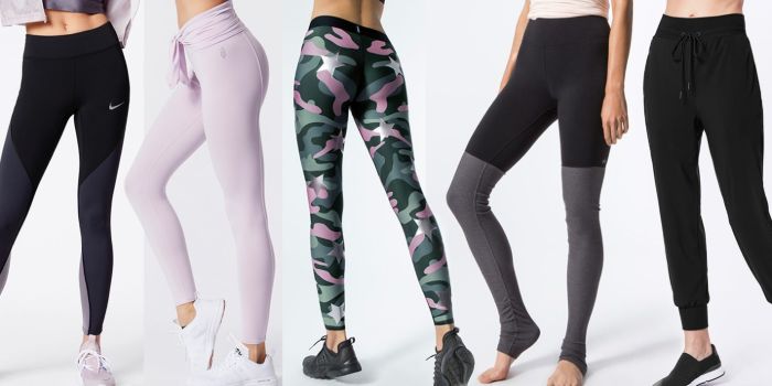 Wholesale 2019 New Fashion Women Leggings Women Stripe Printed Push Up  Fitness Leggins Legging For Casual Workout Legging Sexy Girl Suit From  Seamless, $4.75 | DHgate.Com