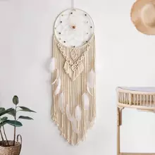 Wind Chimes & Hanging Decorations