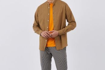 Wholesale Menswear