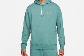 Macys mens best sale nike sweat suits