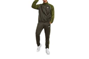 Men's Tracksuits