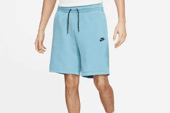 Nike Sweat Shorts