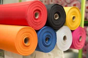 Non-woven Fabrics