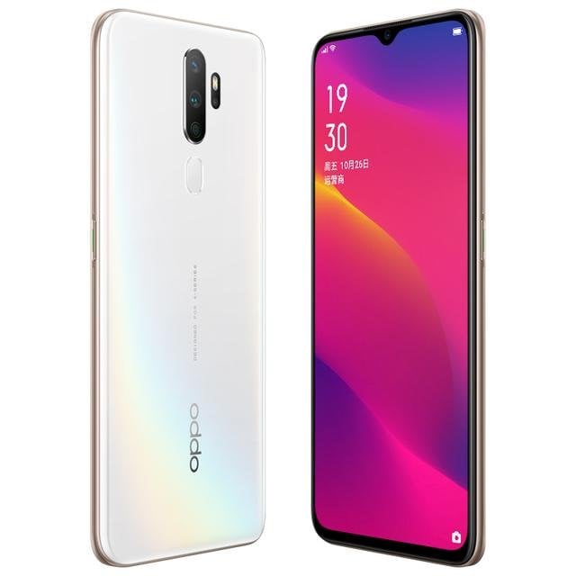 OPPO